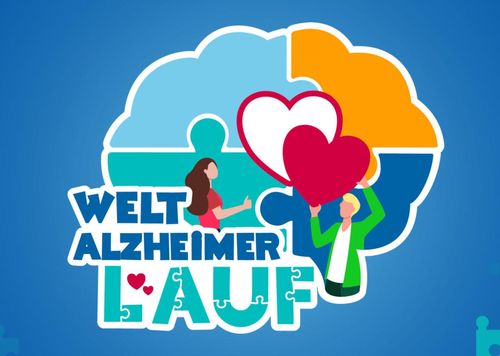 Global Alzheimer Race Friday op Langeoog |  Huidige Langeoog